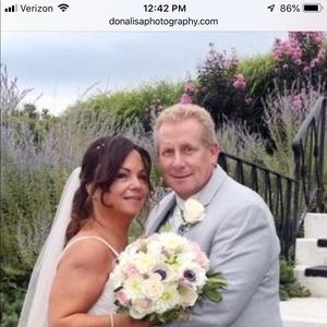 Meet your Posher, Sandra